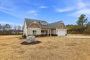 7379 Hill Rd, Spring Hope, NC 27882 - Photo 3