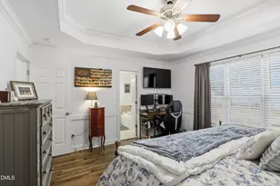 1113 Mulberry Rd, Nashville, NC 27856 - Photo 17