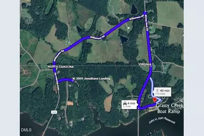 9972 Lakeside Terrace, Bullock, NC 27507 - Photo 7