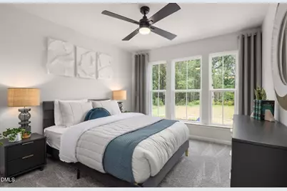 260 Ravenscraig Park Place, Raleigh, NC 27603 - Photo 13