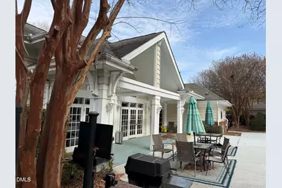 1114 Arborgate Circle, Chapel Hill, NC 27514 - Photo 49