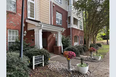 1114 Arborgate Circle, Chapel Hill, NC 27514 - Photo 7