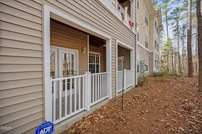 1114 Arborgate Circle, Chapel Hill, NC 27514 - Photo 31