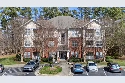 1114 Arborgate Circle, Chapel Hill, NC 27514 - Photo 9