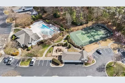 1114 Arborgate Circle, Chapel Hill, NC 27514 - Photo 41