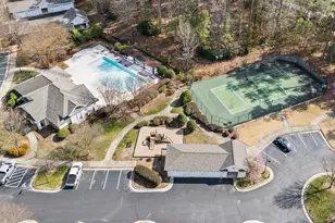 1114 Arborgate Cir, Chapel Hill, NC 27514 - Photo 41