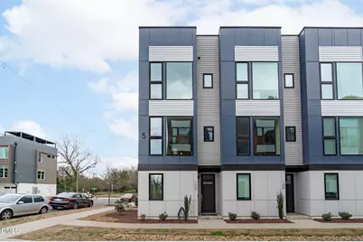 5 Seawell Avenue #106, Raleigh, NC 27601 - Photo 1