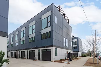 5 Seawell Avenue #106, Raleigh, NC 27601 - Photo 3