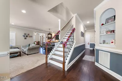 2811 Reynolda Circle, Durham, NC 27712 - Photo 51