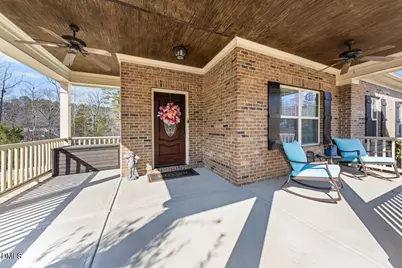 2811 Reynolda Circle, Durham, NC 27712 - Photo 43