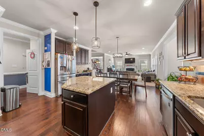 2811 Reynolda Circle, Durham, NC 27712 - Photo 21