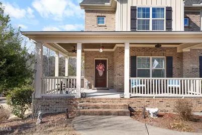 2811 Reynolda Circle, Durham, NC 27712 - Photo 47