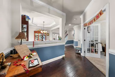 2811 Reynolda Circle, Durham, NC 27712 - Photo 13