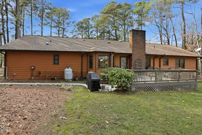 8421 Crowder Road, Raleigh, NC 27603 - Photo 47