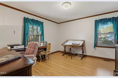 8421 Crowder Road, Raleigh, NC 27603 - Photo 33