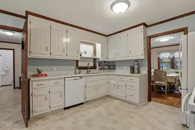 8421 Crowder Road, Raleigh, NC 27603 - Photo 13