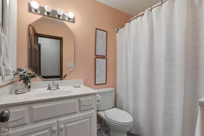 8421 Crowder Road, Raleigh, NC 27603 - Photo 35