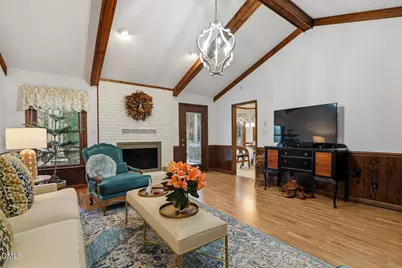8421 Crowder Road, Raleigh, NC 27603 - Photo 9
