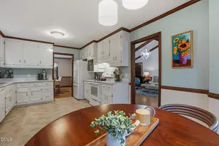 8421 Crowder Rd, Raleigh, NC 27603 - Photo 21