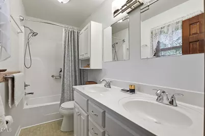 8421 Crowder Road, Raleigh, NC 27603 - Photo 31