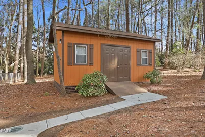 8421 Crowder Road, Raleigh, NC 27603 - Photo 41