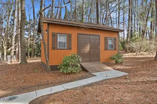 8421 Crowder Rd, Raleigh, NC 27603 - Photo 41