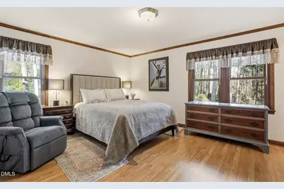 8421 Crowder Road, Raleigh, NC 27603 - Photo 27