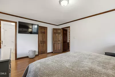 8421 Crowder Road, Raleigh, NC 27603 - Photo 29