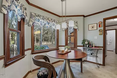 8421 Crowder Road, Raleigh, NC 27603 - Photo 19