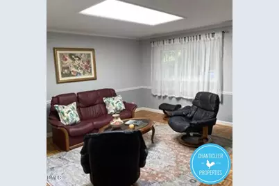 1414 Old Lystra Road #3, Chapel Hill, NC 27517 - Photo 5