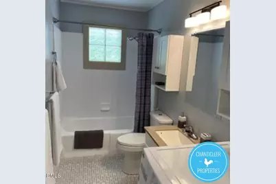 1414 Old Lystra Road #3, Chapel Hill, NC 27517 - Photo 9