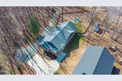 608 E Oakwood Street, Mebane, NC 27302 - Photo 35