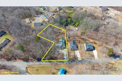 608 E Oakwood Street, Mebane, NC 27302 - Photo 33