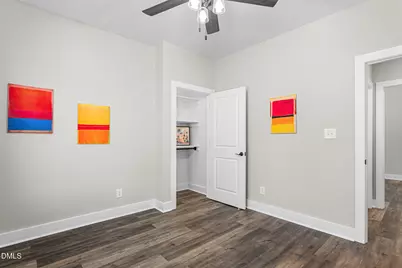 608 E Oakwood Street, Mebane, NC 27302 - Photo 25