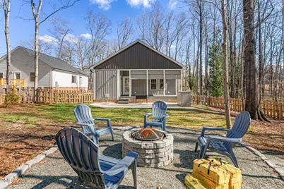 608 E Oakwood Street, Mebane, NC 27302 - Photo 31