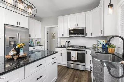 608 E Oakwood Street, Mebane, NC 27302 - Photo 13