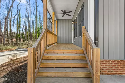 608 E Oakwood Street, Mebane, NC 27302 - Photo 3