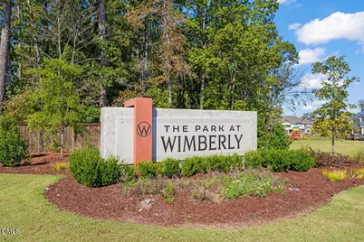 994 Double Helix Road, Apex, NC 27523 - Photo 1