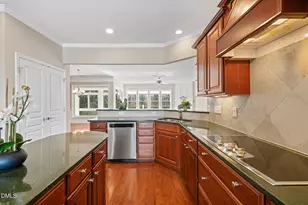 223 Beckingham Loop, Cary, NC 27519 - Photo 23