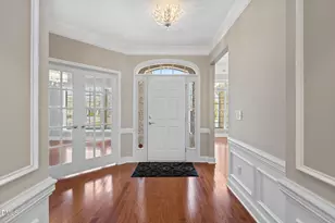 223 Beckingham Loop, Cary, NC 27519 - Photo 5