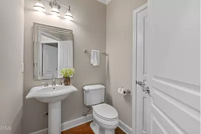 223 Beckingham Loop, Cary, NC 27519 - Photo 45