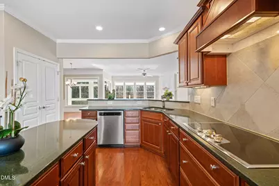 223 Beckingham Loop, Cary, NC 27519 - Photo 23