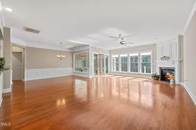 223 Beckingham Loop, Cary, NC 27519 - Photo 9