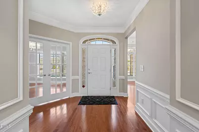 223 Beckingham Loop, Cary, NC 27519 - Photo 5