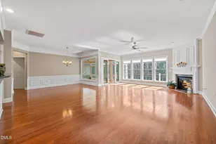 223 Beckingham Loop, Cary, NC 27519 - Photo 9