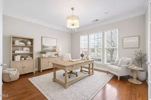 223 Beckingham Loop, Cary, NC 27519 - Photo 19