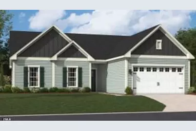 1132 Masters Place Way #126, Durham, NC 27703 - Photo 1