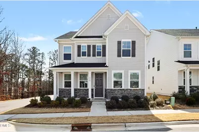 228 Edge Of Auburn Boulevard, Raleigh, NC 27610 - Photo 1