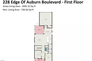 228 Edge Of Auburn Blvd, Raleigh, NC 27610 - Photo 49