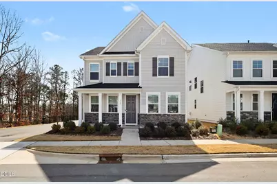 228 Edge Of Auburn Boulevard, Raleigh, NC 27610 - Photo 5